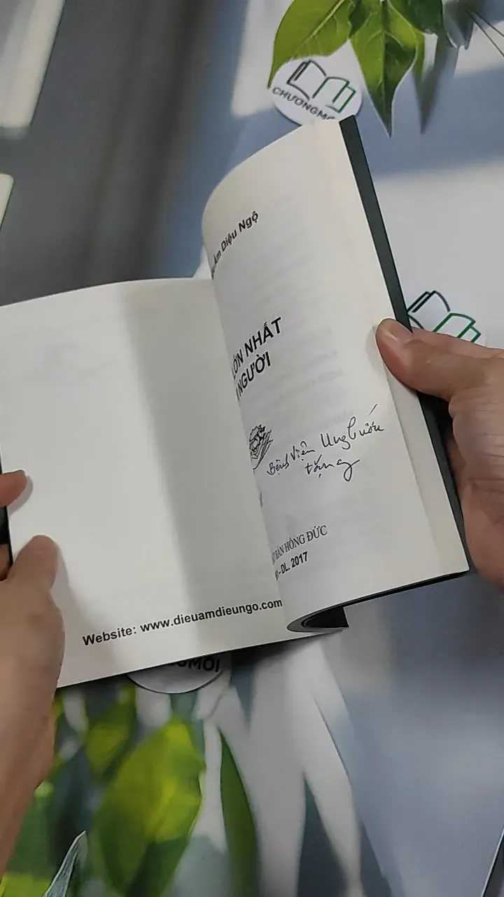 Việc Lớn Nhất Đời Người - Cư Sĩ Diệu Âm Diệu Ngộ 776134