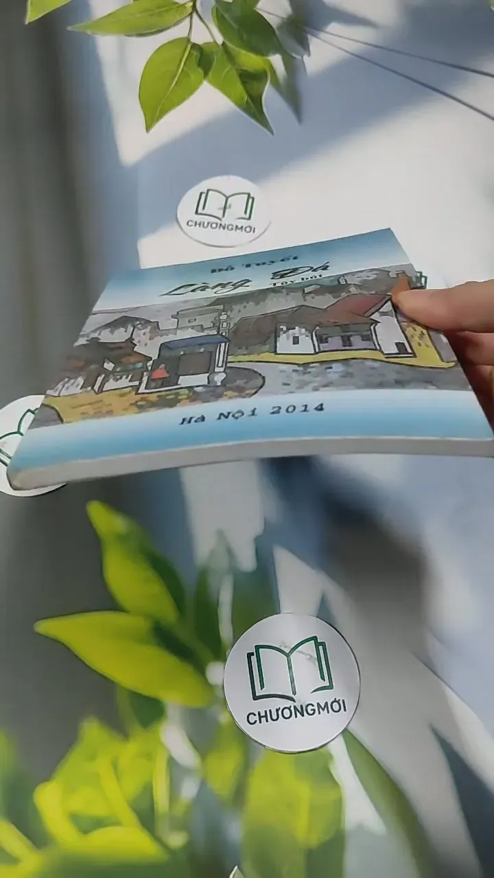 Làng Đá - Tuỳ Bút - Đỗ Tuyết 707320