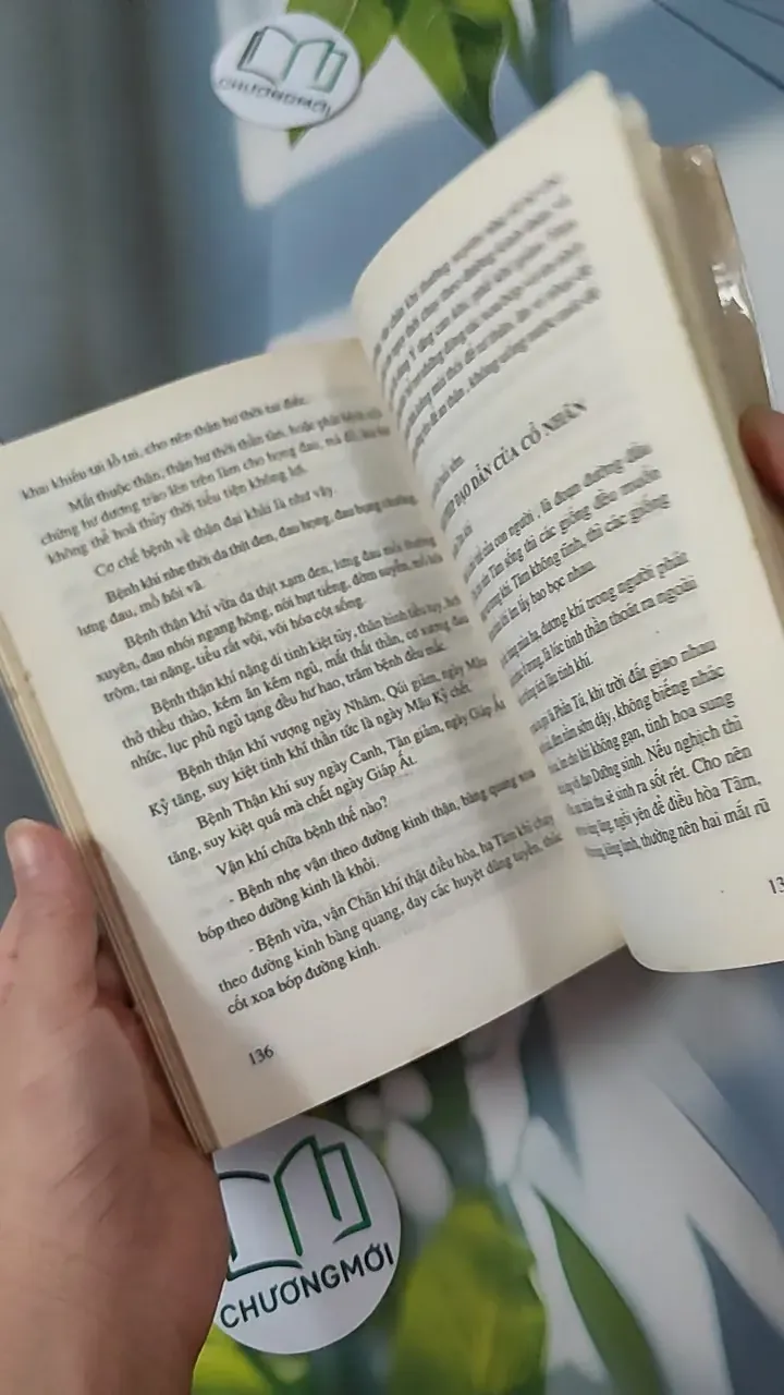 Kiến Thức Tổng Hợp Về Khí Công Trung Hoa - Hoàng Vũ Thăng 780826