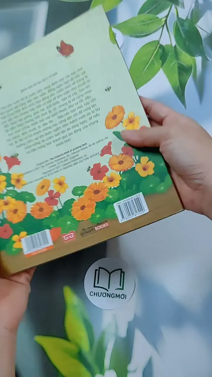 Thợ Làm Vườn Nhí 634450