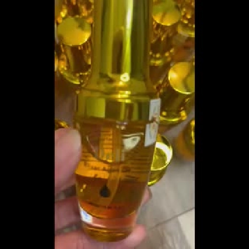 Tinh dầu Dưỡng TÓC DELY  .