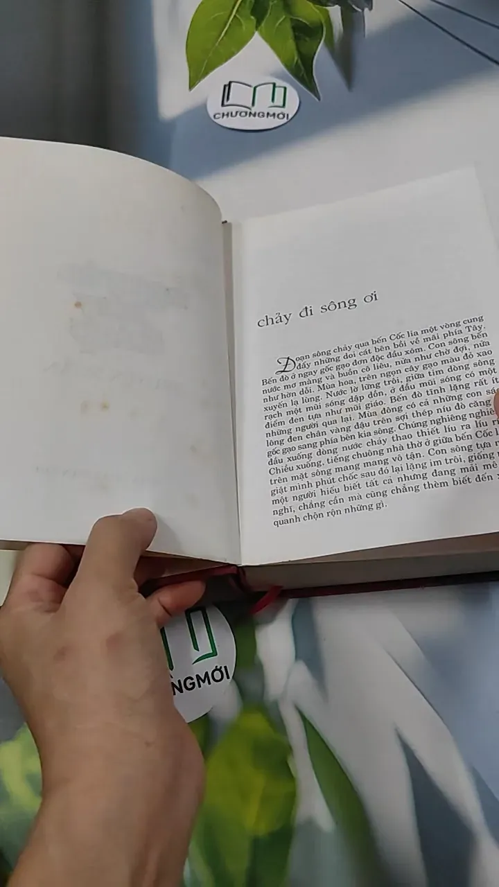 [MIỄN PHÍ BỌC SÁCH] Truyện Ngắn Nguyễn Huy Thiệp - Nguyễn Huy Thiệp 749590