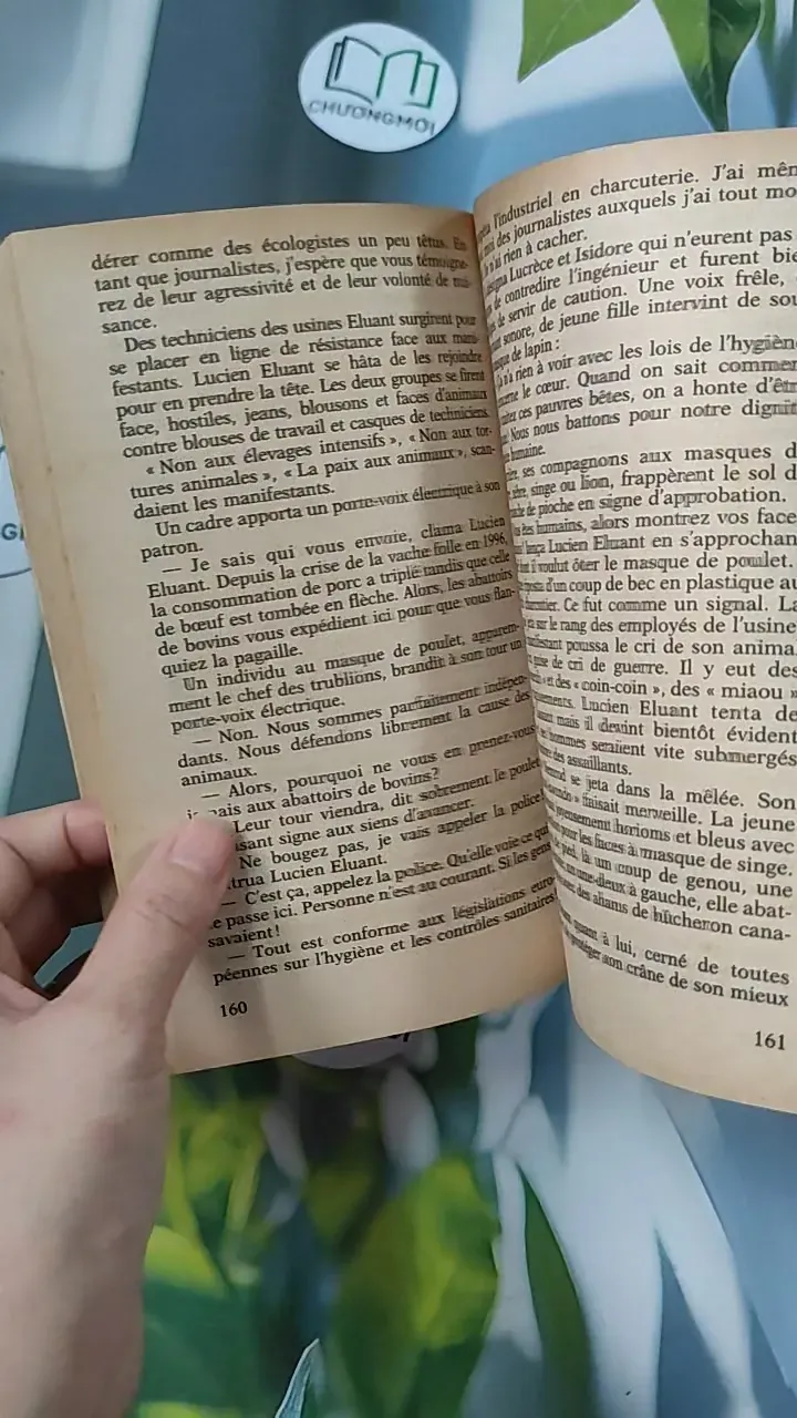 [XƯA] Le Père de nos pères (1998) - Bernard Werber 754486