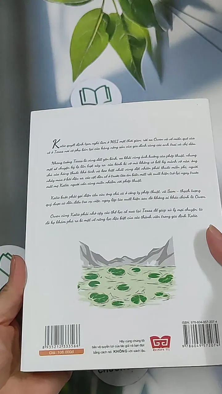 Tổ kiến lửa Texas - Shanna Swendson 688698