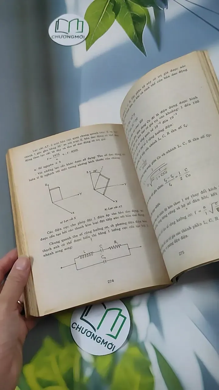 Kỹ Thuật Đo - Nguyễn Ngọc Tân, Ngô Tân Nhơn & Ngô Văn Kỳ 780865
