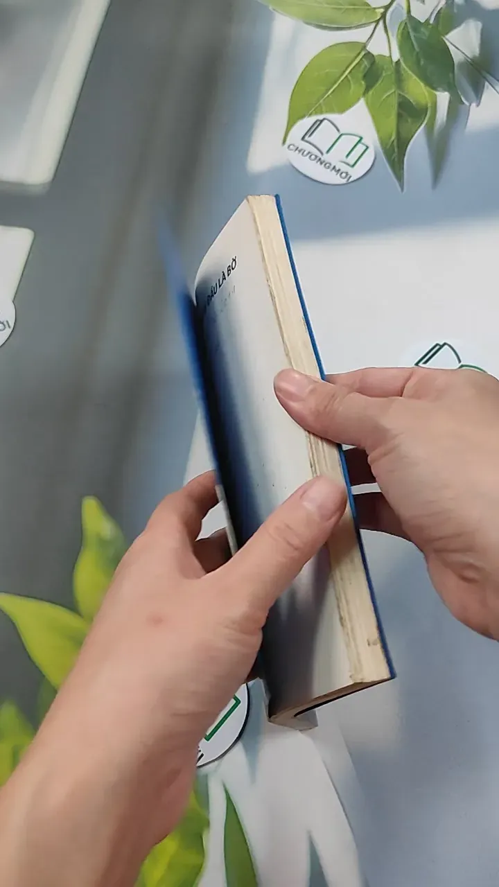 Quay Đầu Là Bờ - Hành Trình Tâm Linh Cho Các Phạm Nhân - Thích Nhật Từ 776115