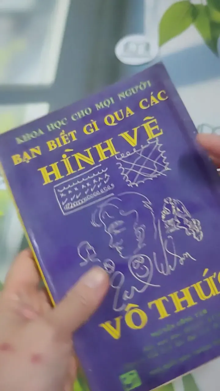 Bạn Biết Gì Qua Các Hình vẽ Vô Thức - Nguyễn Công Tâm 727362