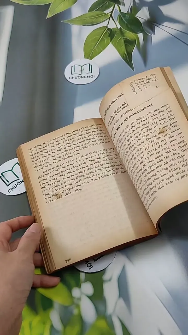 Bình luận những ván cờ lừng danh Trung Quốc - Giả Đề Thao 713812