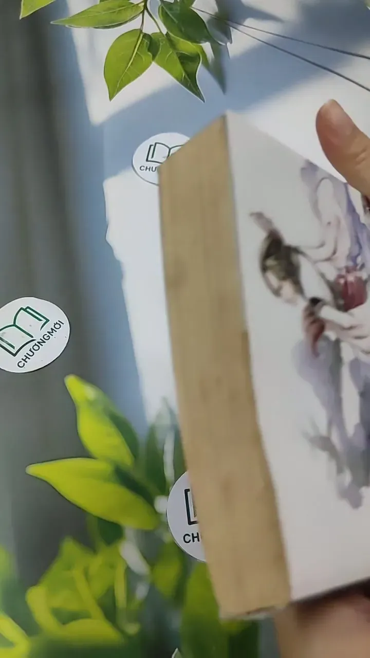 Nhất Phẩm Thiên Kim - Địch Hoa 707322