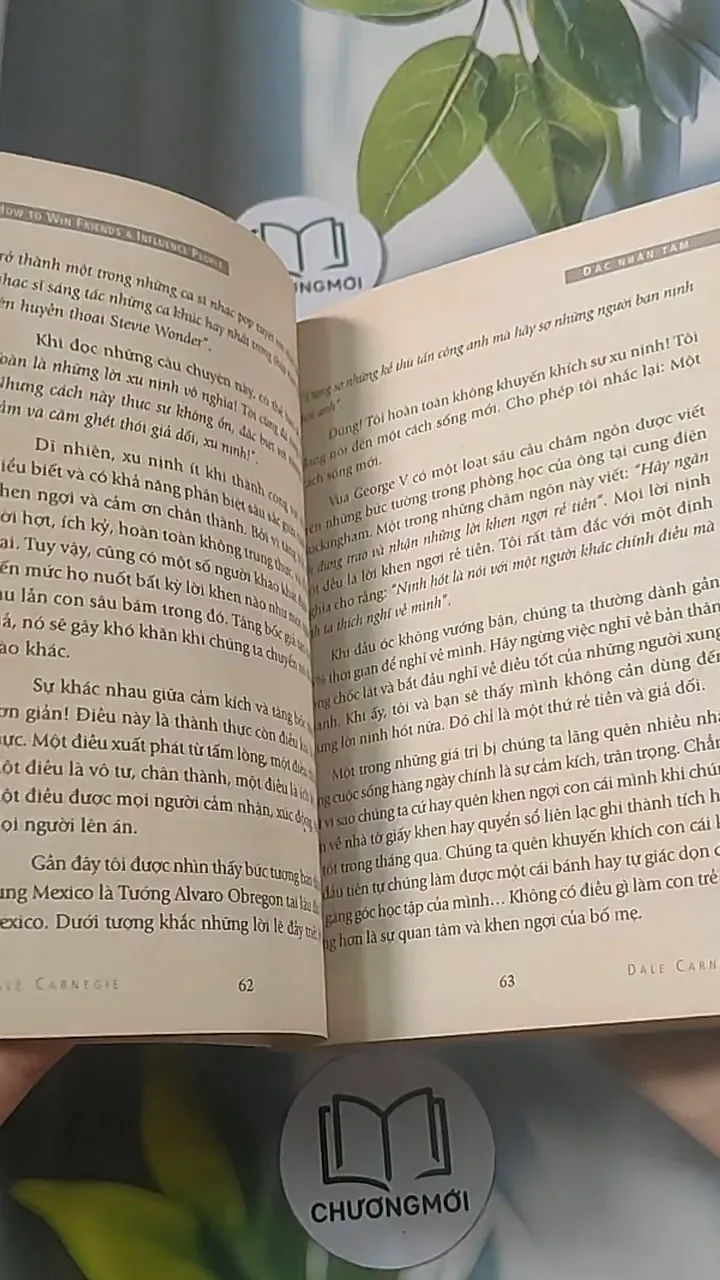 Đắc nhân tâm 688464