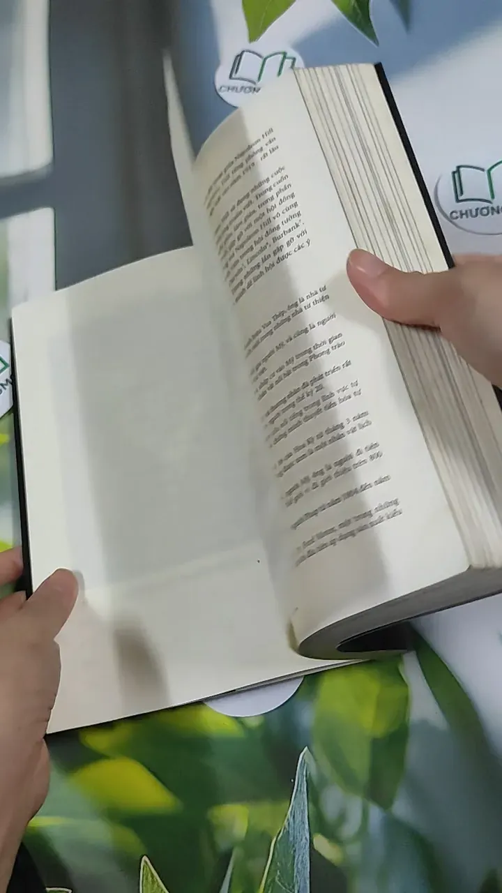 Chiến Thắng Con Quỷ Trong Bạn - Napoleon Hill 787152