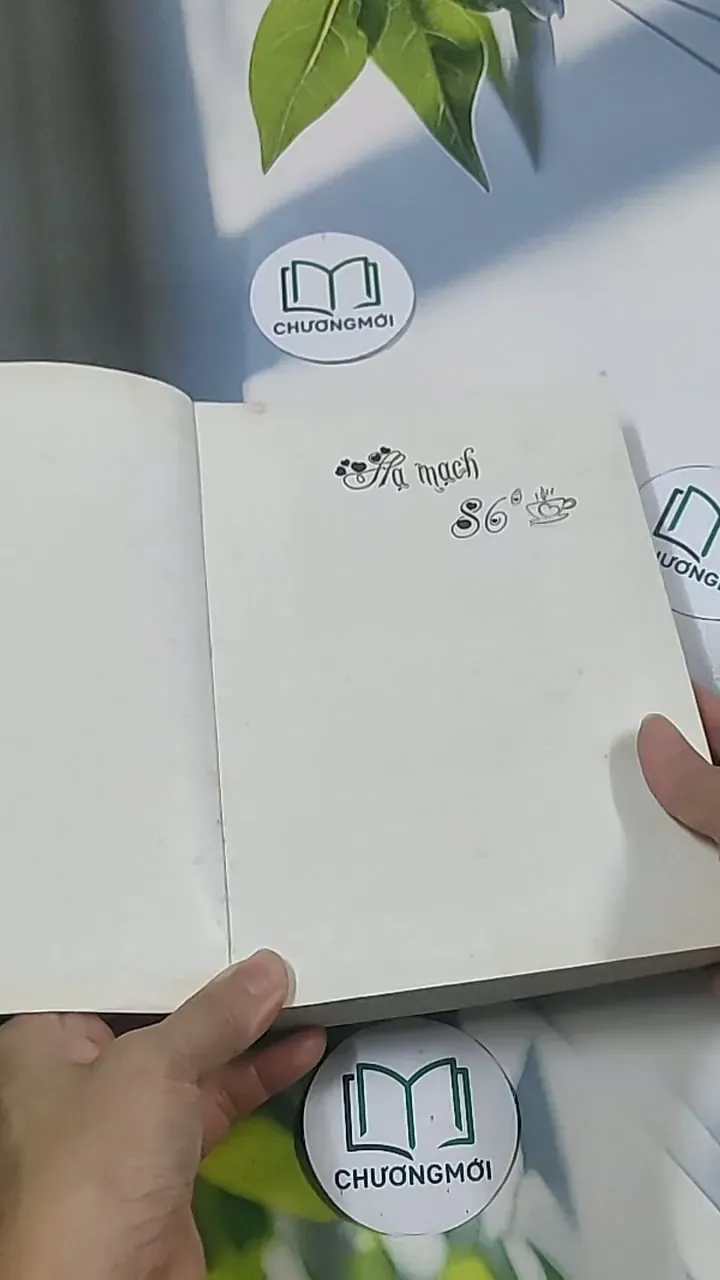 Hạ mạch 86 độ - Phong Lại Đích Tây Lâm 694976