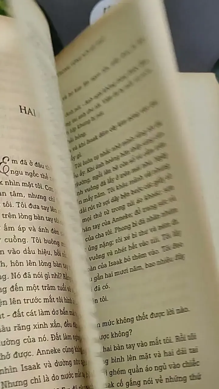 Trong Vòng Nôi Kẻ Thù (2013) - Sara Young 603333