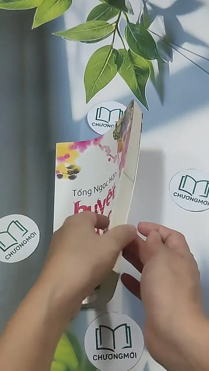 Huyết ngọc - Tống Ngọc Hân 694940