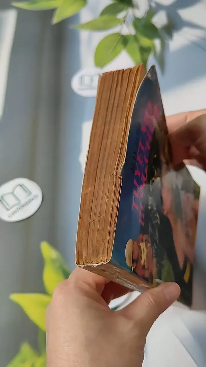 Tuyệt Mù Bóng Chim - Alan Paton 713811