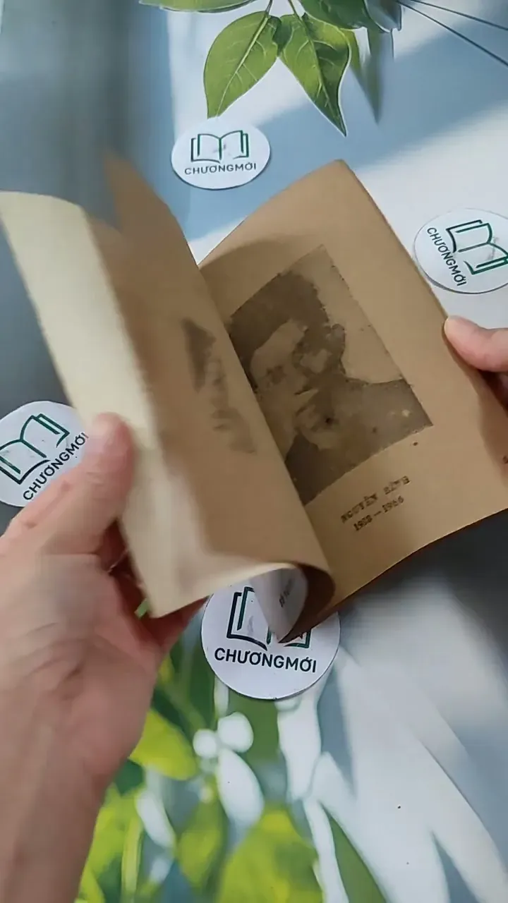 Thơ Tình Nguyễn Bính - Nguyễn Bính 713823