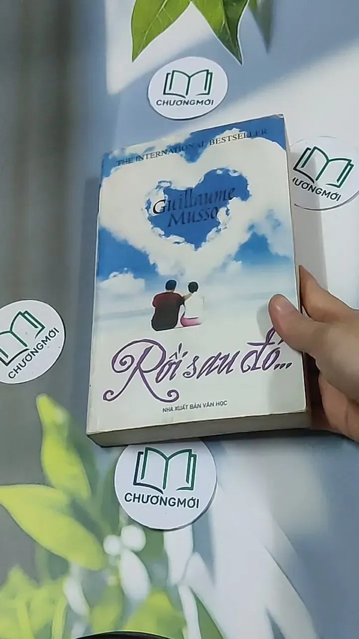 Rồi sao đó... 698613