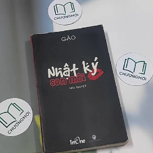 Nhật ký son môi - Gào