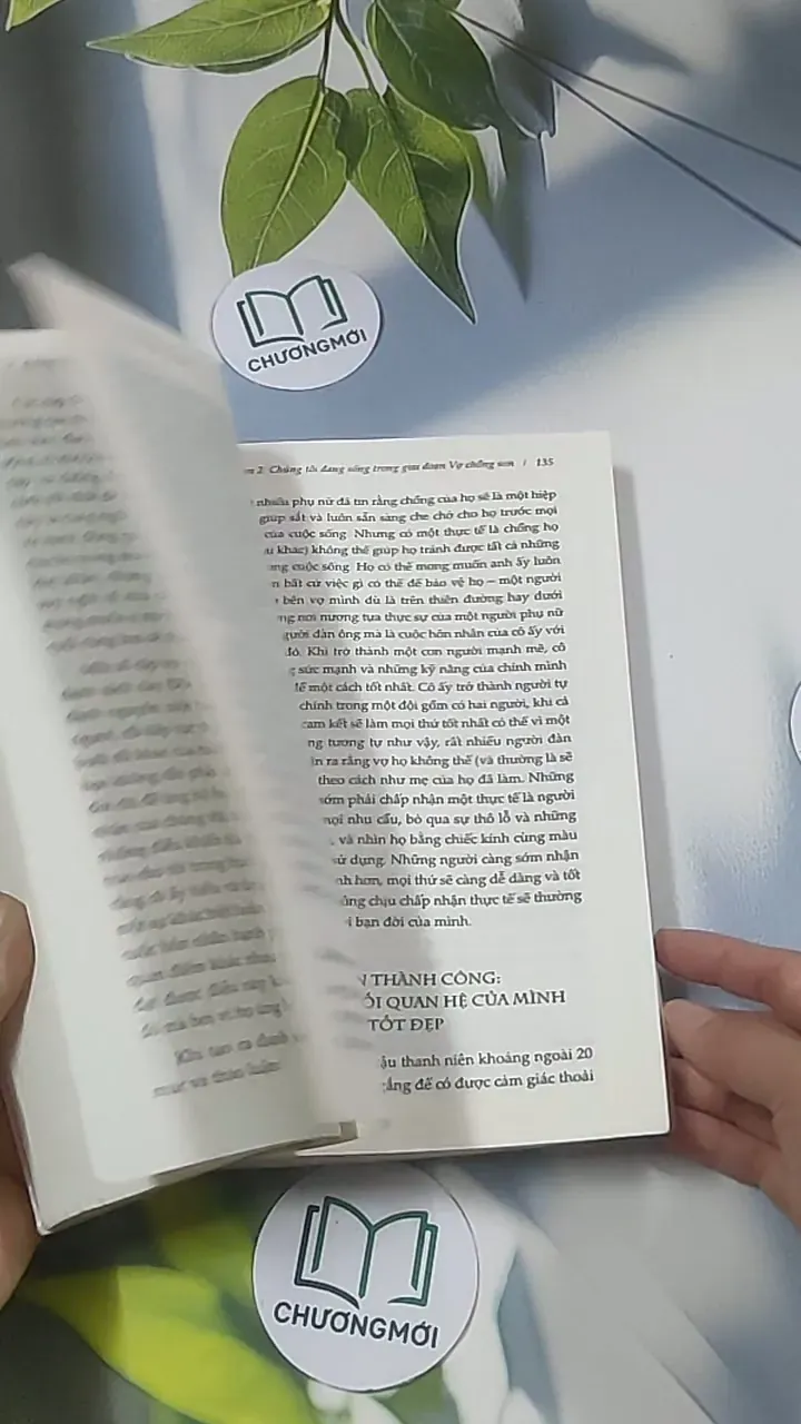 6 ông chồng của vợ tôi - Stephen Craig 688609