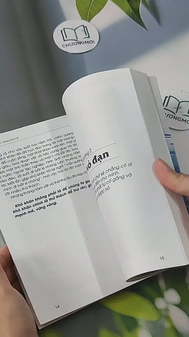 Chinh Phục Đỉnh Phú Sĩ - Quách Đức Anh 705579