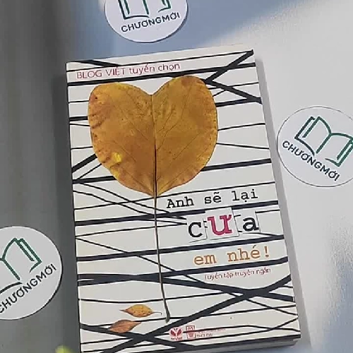 Anh sẽ lại cưa em nhé