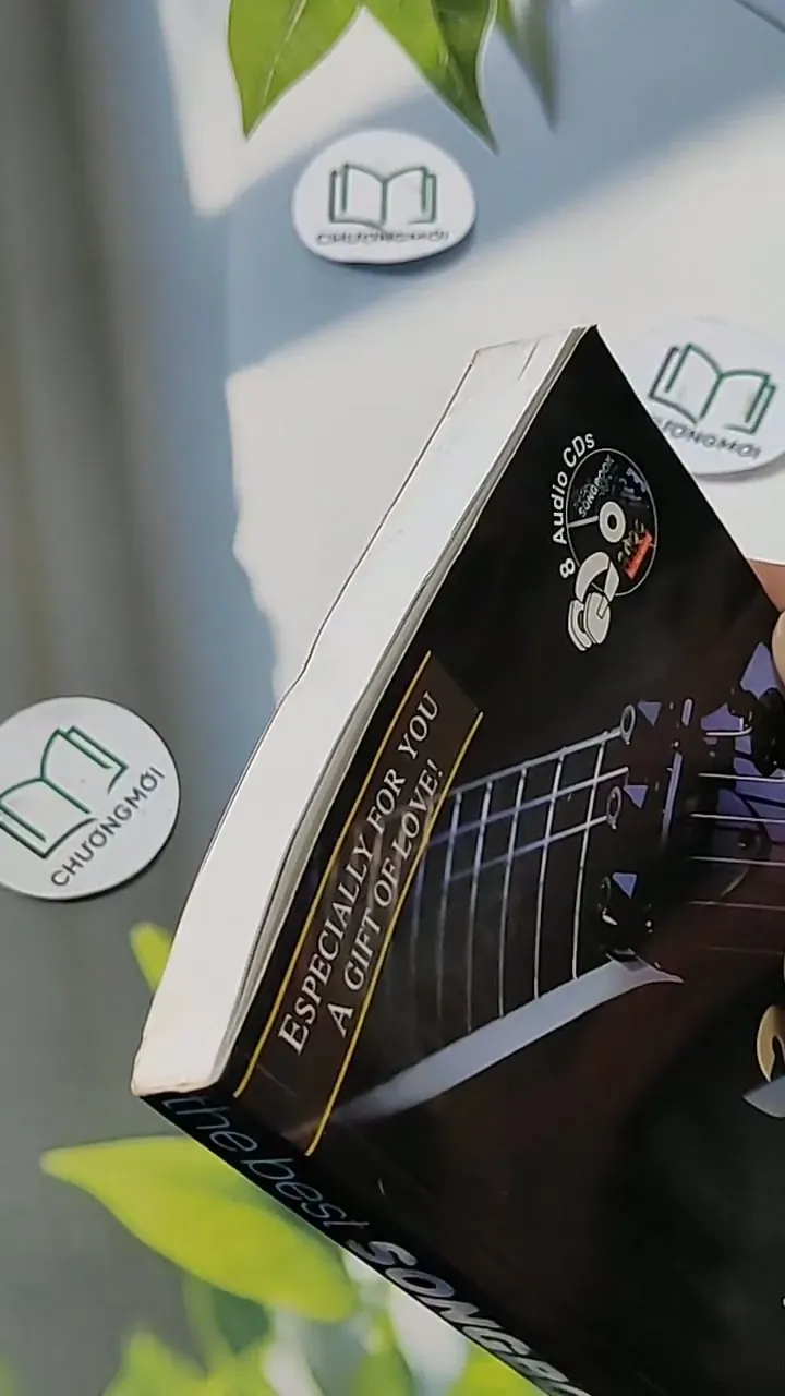 The Best Songbook of All Time 2006 (Fully new updated) 703119