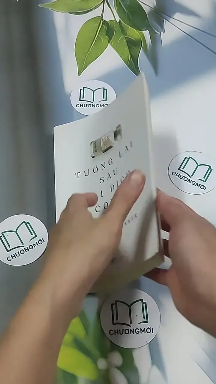 Tương lai sau đại dịch COVID - Jason Schenker 694964