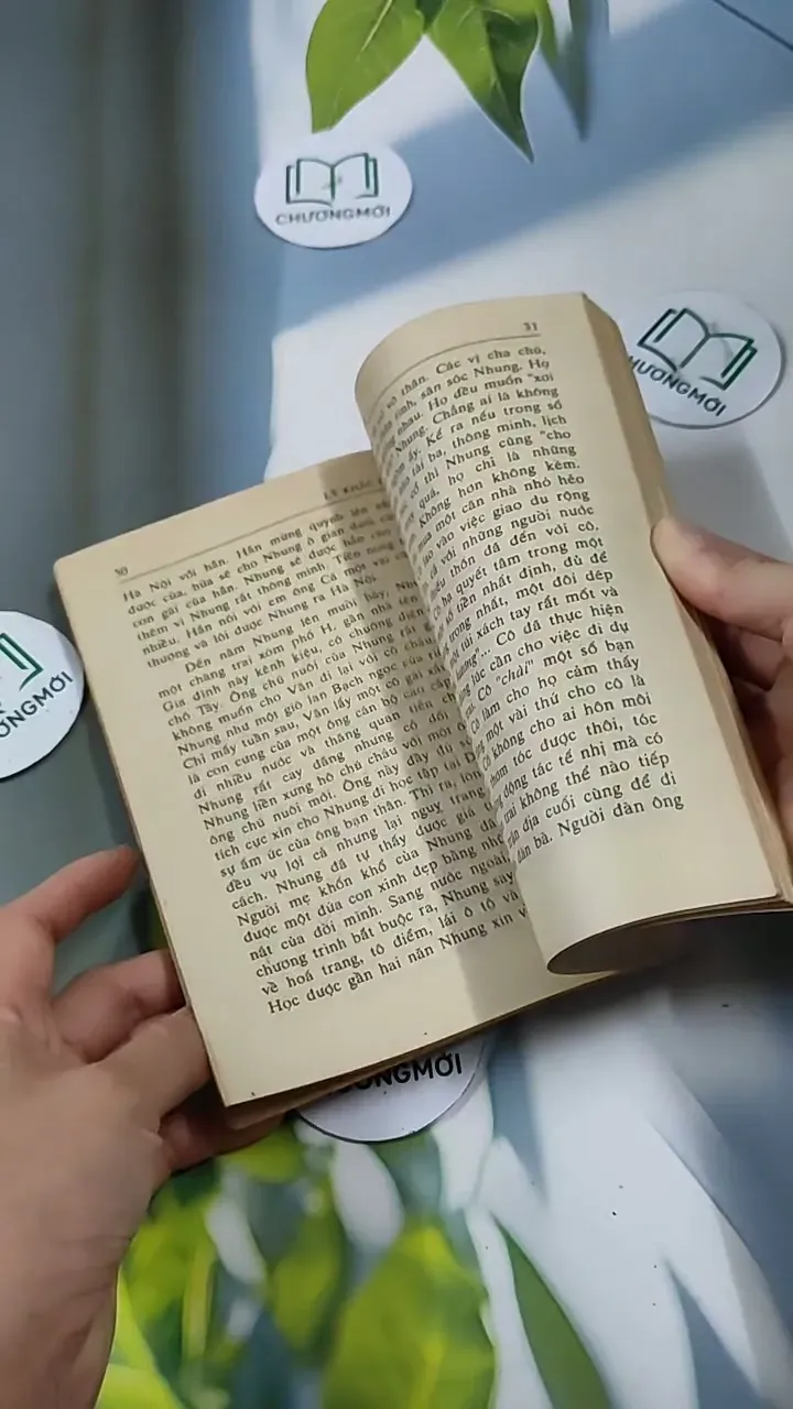 Chuyện Chợ Giời - Lý Khắc Cung 713850