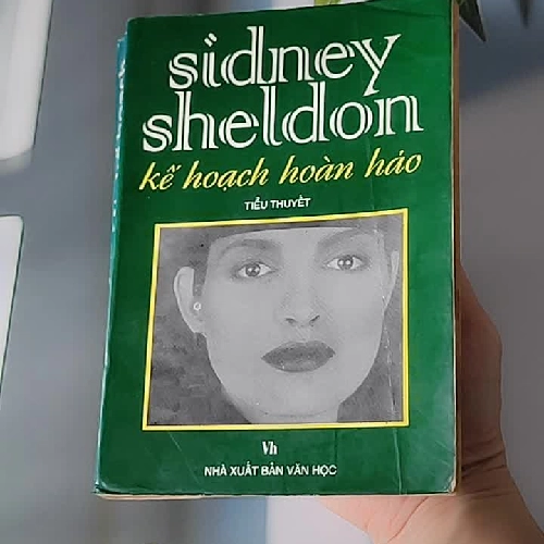 Kế Hoạch Hoàn Hảo (1999) - Sidney Sheldon