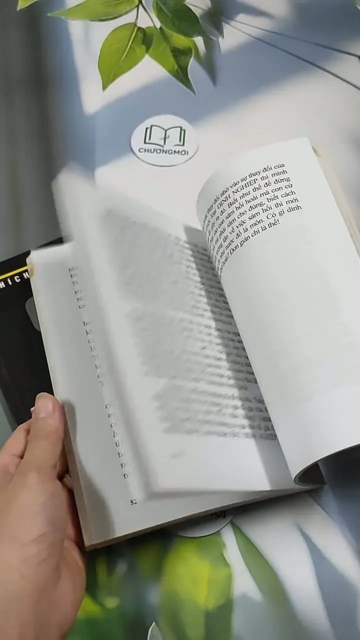 Combo: Chết và Tái Sinh, Mục Tiêu Của Cuộc Sống 707248