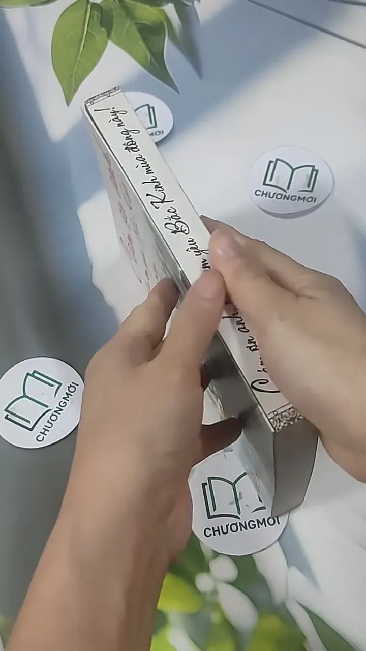 Cảm Ơn Anh, Khiến Em Yêu Bắc Kinh Mùa Đông Này! - Nhân Gian Tiểu Khả 705554