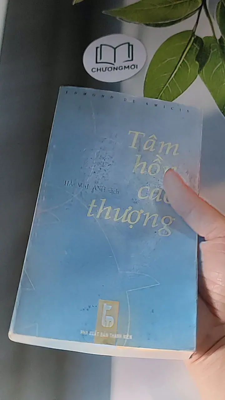 Tâm Hồn Cao Thượng (2002) - Edmond de Amicis 607678