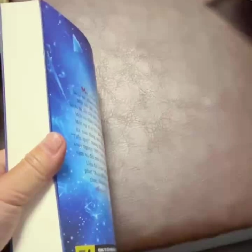 “Kẻ Trừng Phạt” (Vì Nhất Đông)