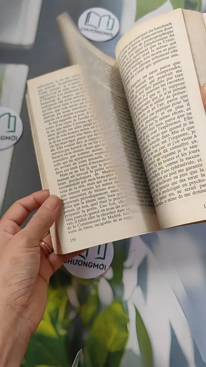 Amour, Prozac et autres curiosités - Lucía Etxebarria 754445