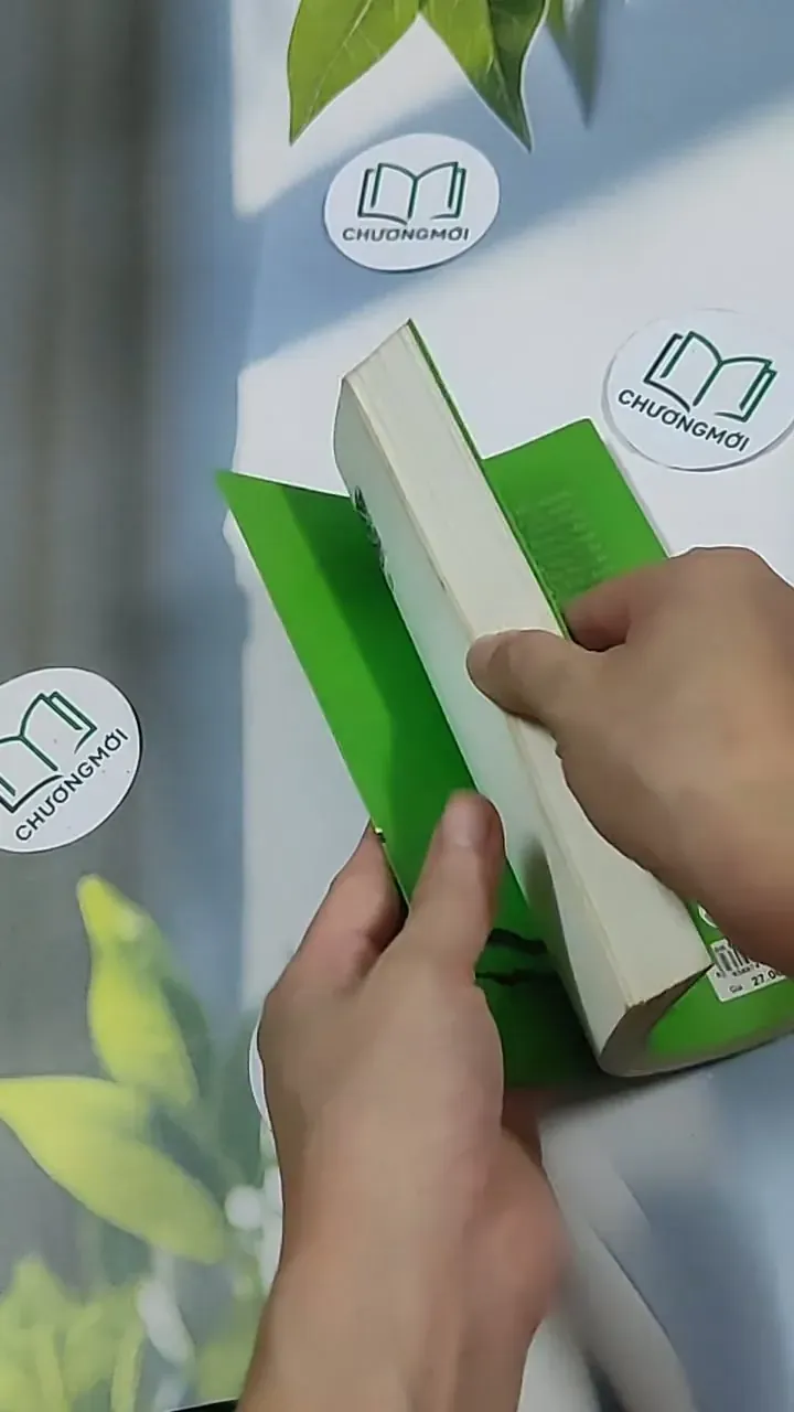 Cánh đồng bất tận - Nguyễn Ngọc Tư 698617