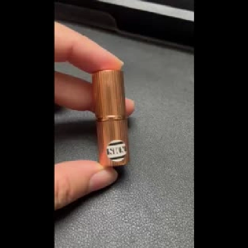 Son UB - màu Walk of no shame