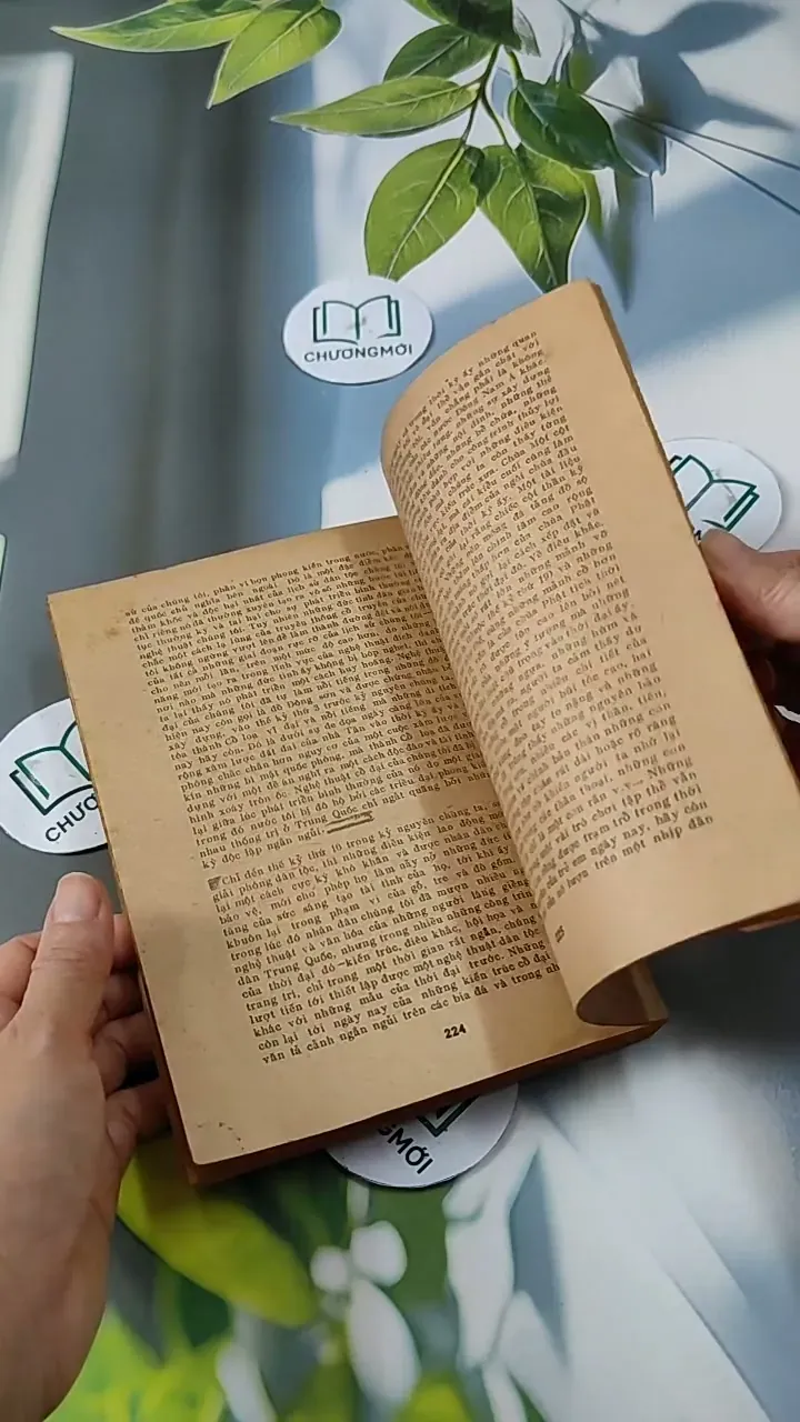 Tạp chí Tác Phẩm Văn Học (tập 2) - Nguyễn Đình Thi 713803