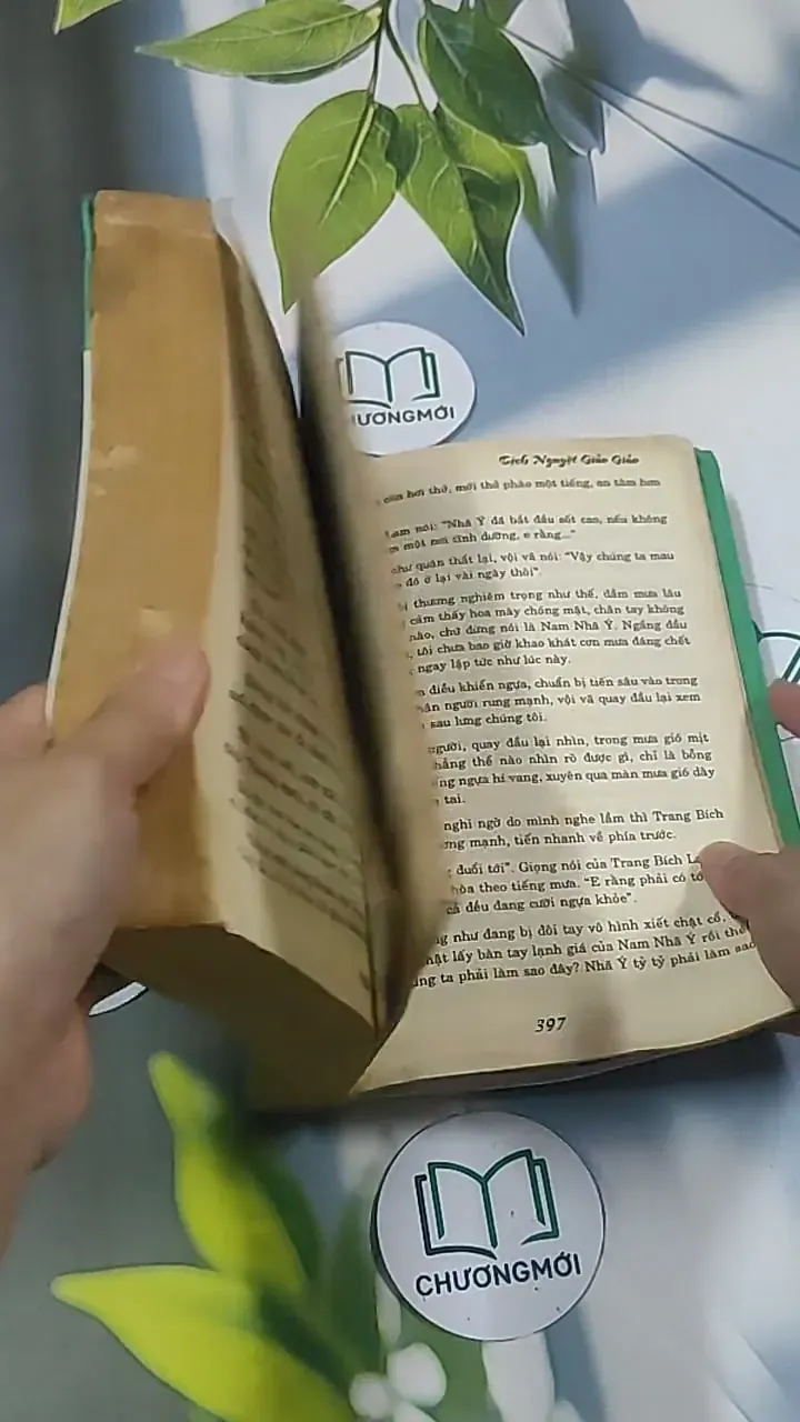 Bích Tiêu Cửu Trùng Xuân Ý Vũ 1 694959