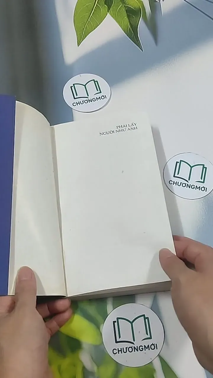 Phải lấy người như anh - Trần Thu Trang 694993