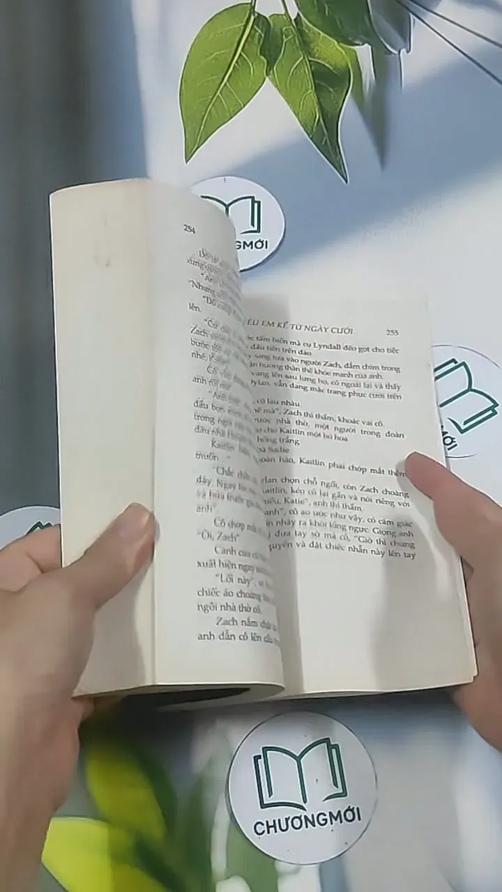 Yêu em kể từ ngày cưới - Barbara Dunlop 694952