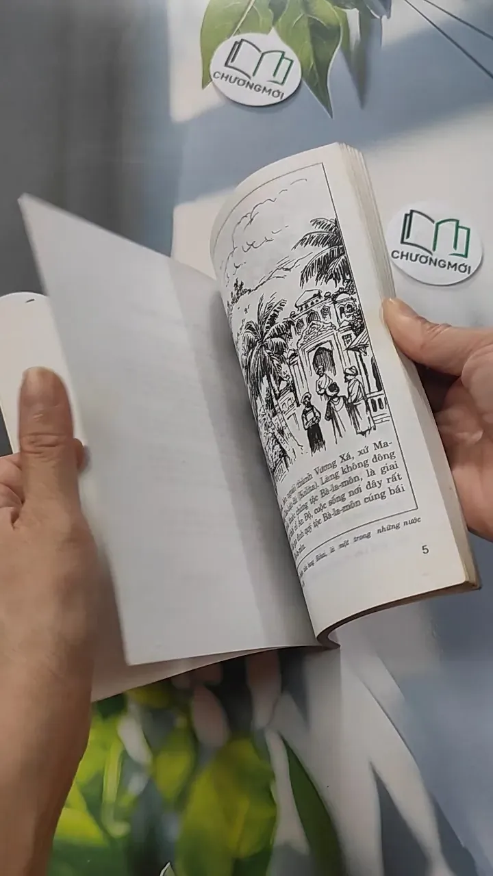 Mục Kiền Liên - Bằng Tranh - Lê Kỉnh Tâm - Trương Quân 775964