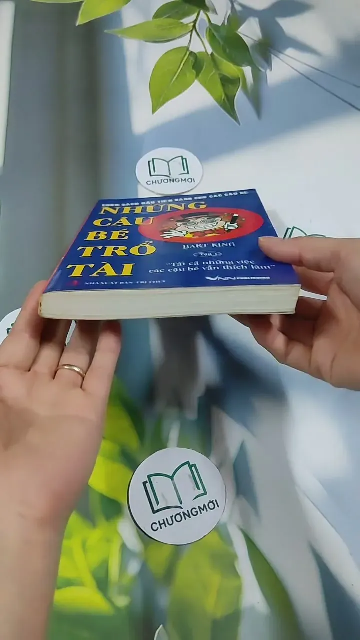 Những Câu Bé Trổ Tài 705677