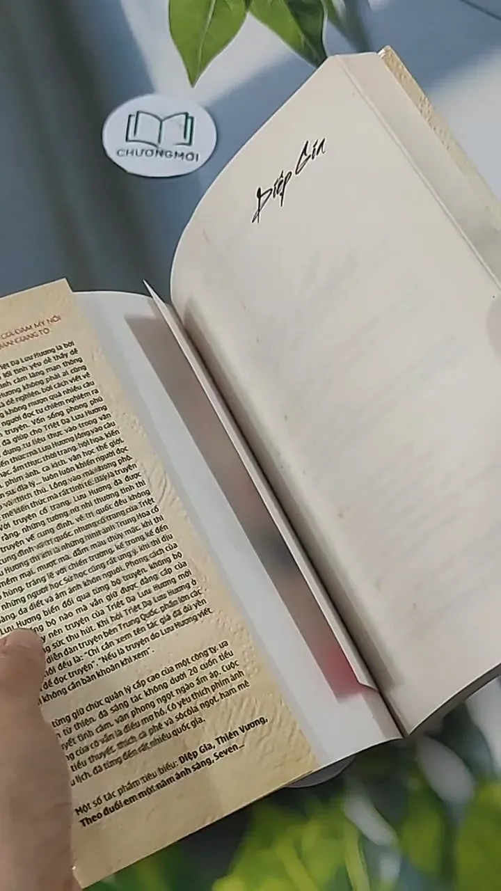 Triệt Dạ Lưu Hương - Diệp Gia 705632