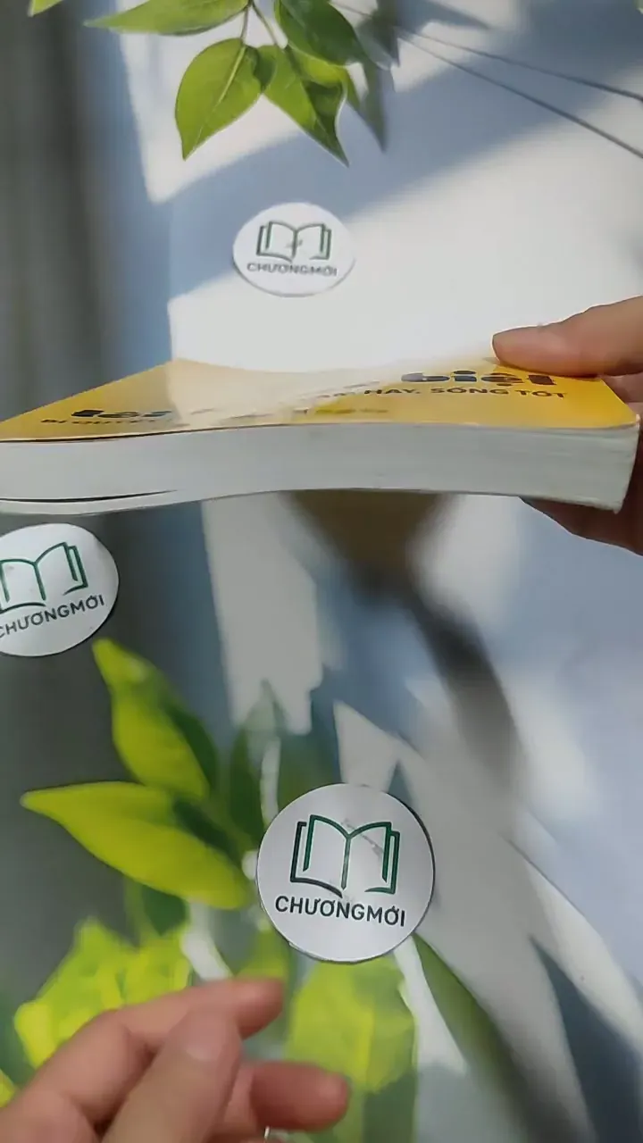 Tôi Khác Biệt - Bí Quyết Học Giỏi, Làm Hay, Sống Tốt - Trương Liêm - Trung Tú 707249