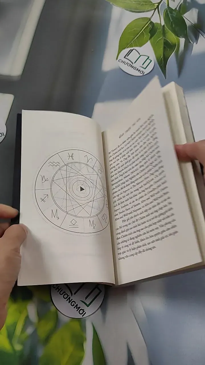 Từ Điển Chiêm Tinh - Bil Tierney 776121