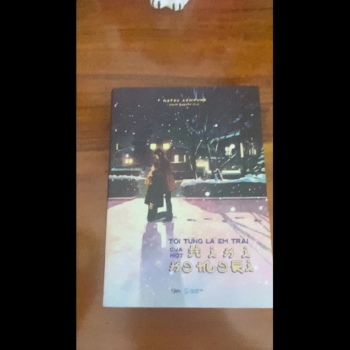 Combo tiểu thuyết như mới 80% 931985