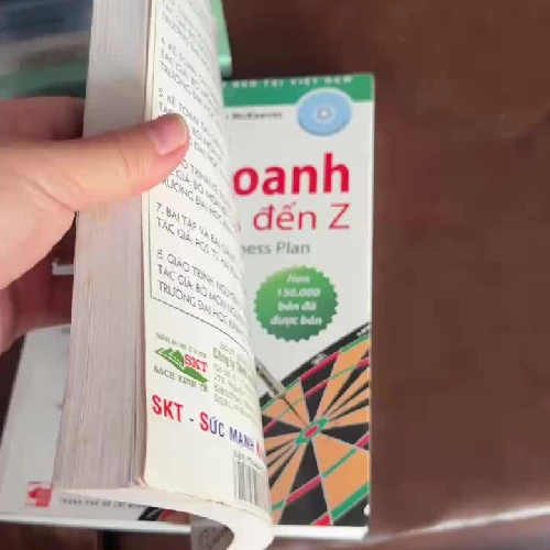 Giáo Trình Nghiên Cứu Thị Trường – UEH | Sách Marketing căn bản- K2