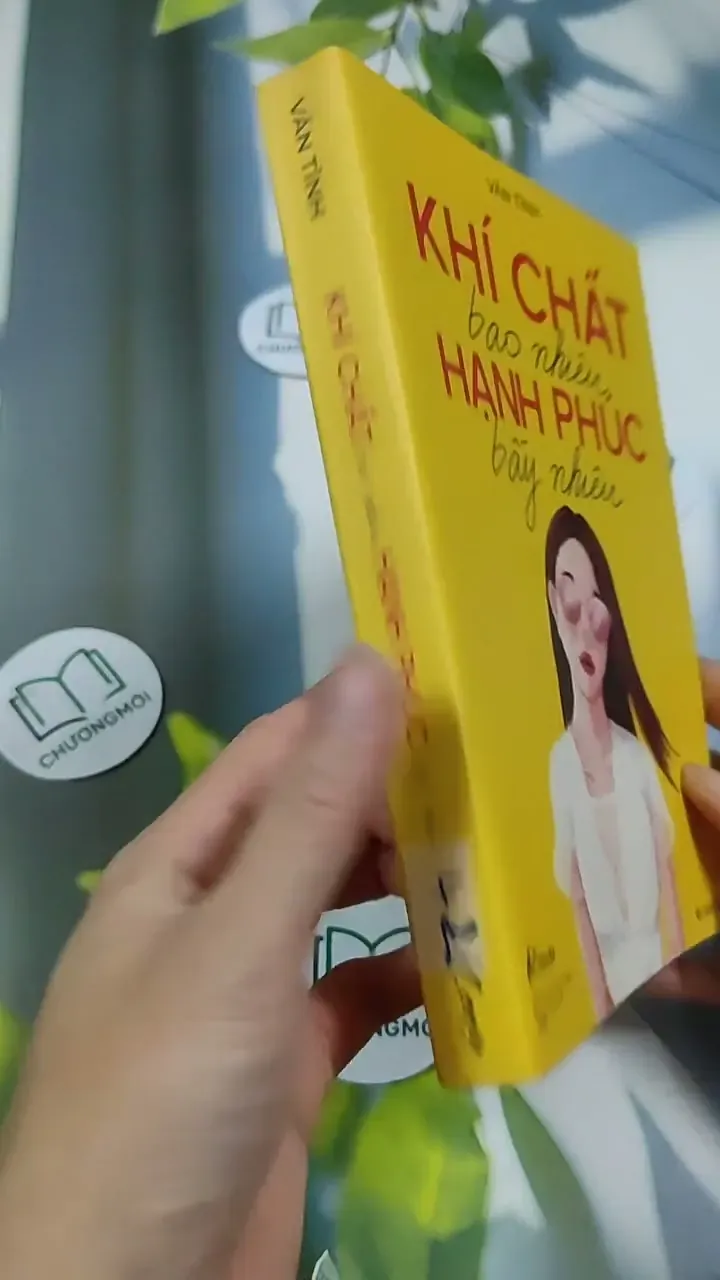 Khí Chất Bao Nhiêu, Hạnh Phúc Bấy Nhiêu - Vãn Tình 705717