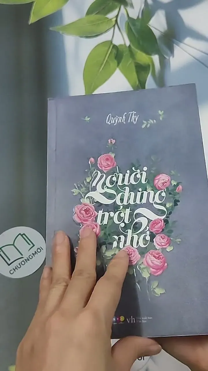 Người dưng trót nhớ - Quỳnh Thy 694933