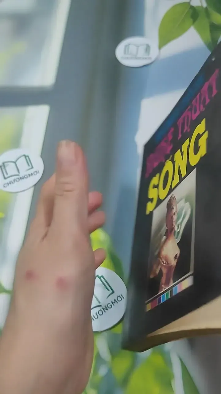 Nghệ Thuật Sống (1995) 727354